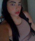 Rencontre Femme Venezuela à Caracas : Andreina, 37 ans